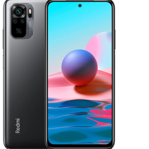 Smartfon Redmi 12 C 4/128 Gray
