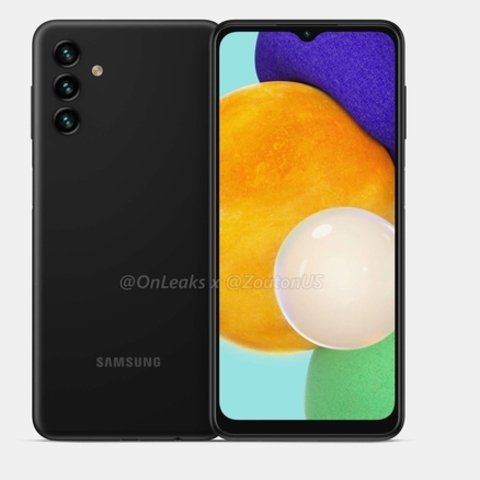 Samsung Galaxy A 14 4 \ 64  black