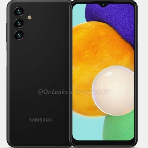 Smartfon Samsung Galaxy A 23 4 \  64-Gb