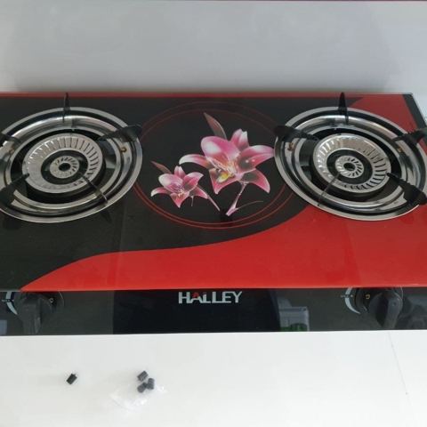 Oynali Gaz Ikkitalik