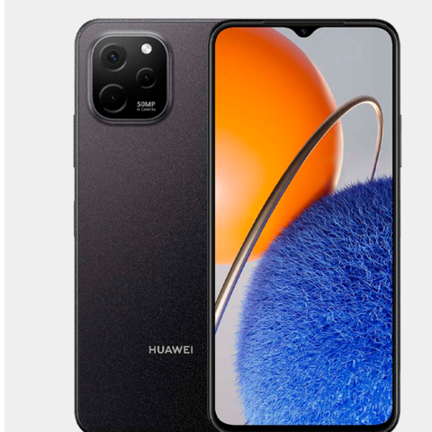 Huavei Nova  Y 61  4/64 black