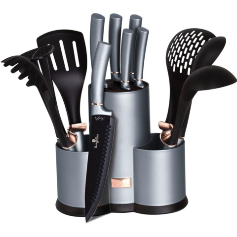 Oshxona Anjomlar Toplami 