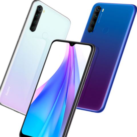 Smartfon Redmi Note12  4\128 