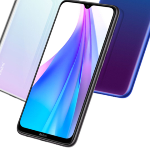 Smartfon Redmi Note 12   6 \ 128 blue.