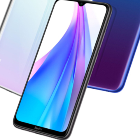 Smartfon Redmi Note 12 6 \ 128 grey