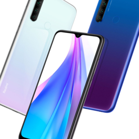 Smartfon VIVO Y15S 3/32