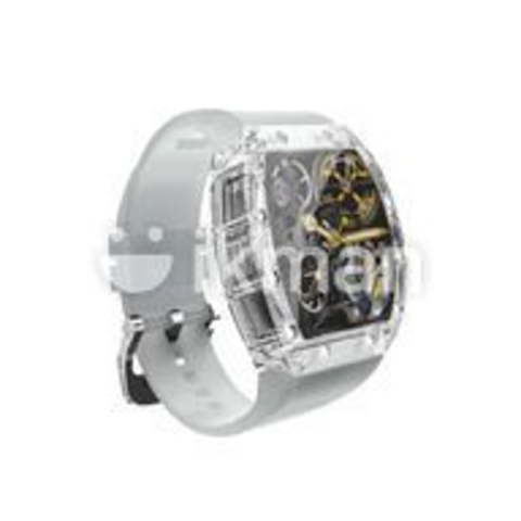 Qo'l Soat Carlos Santos