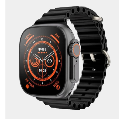 Qo'l Soat WS 68 Ultra