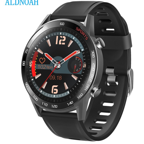 Qo'l Soat Green Lion