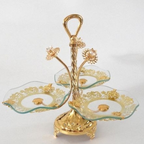 Chinni - Idishlar 3ni1