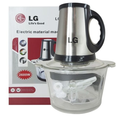 Chupper Boinman shisha 2L