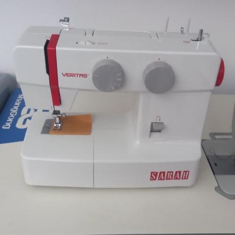 Chok Moshina VERITAS