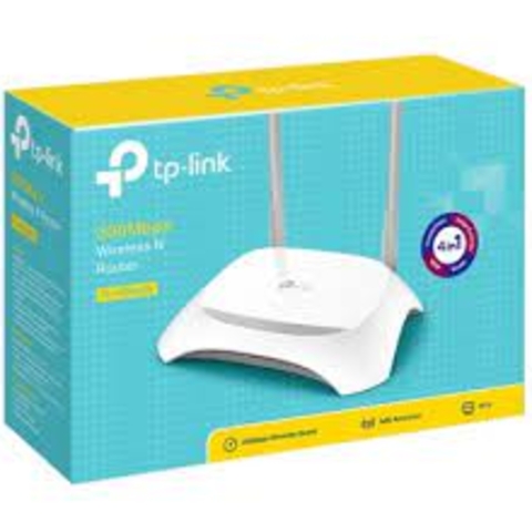 TP LINK TL-WR840N