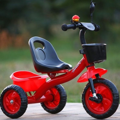 Velosiped  3 Gildirakli