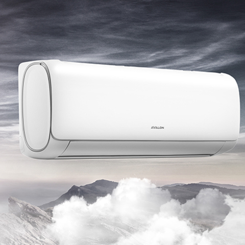 Konditsioner Artel 12 Tablo invertor tablo