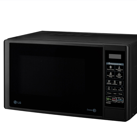 Mikroto'lqinlik Pech ART 20UX77 seriy