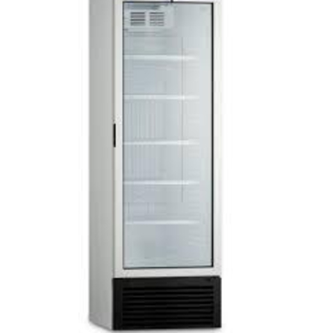 Muzlatgich Ugur Vetrina 440