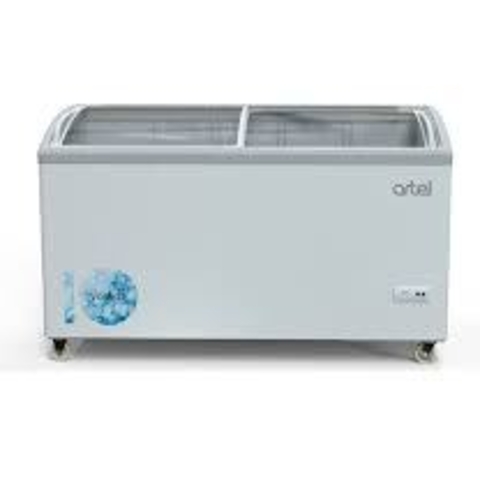 Morozilnik MOONIX QD 218