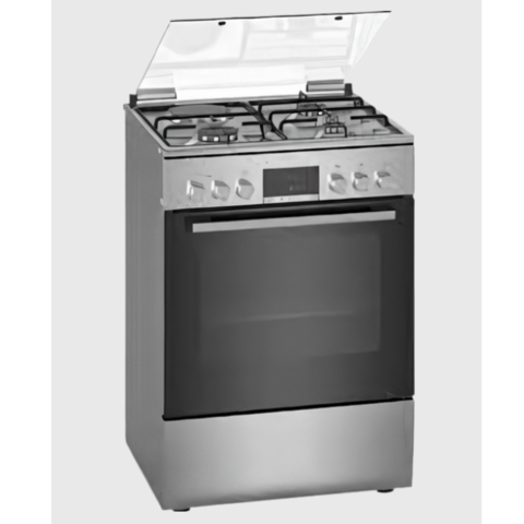 GAZ PLITA ELITE 6444