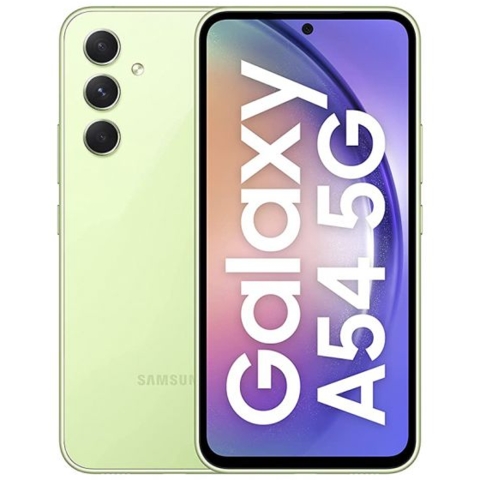 Smartfon Samsung Galaxy A54 5G 8/128 