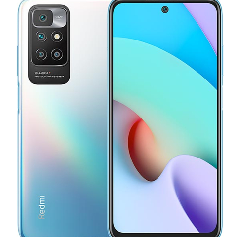 Smartfon Redmi 10A 4/64