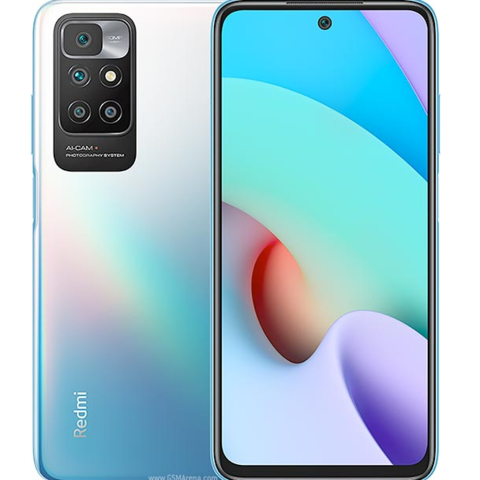 Smartfon Redmi 10 6/128