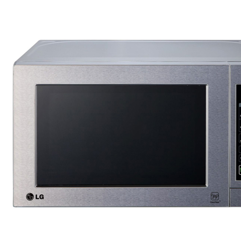 Mikroto'lqinlik Pech LG 23W35GIB