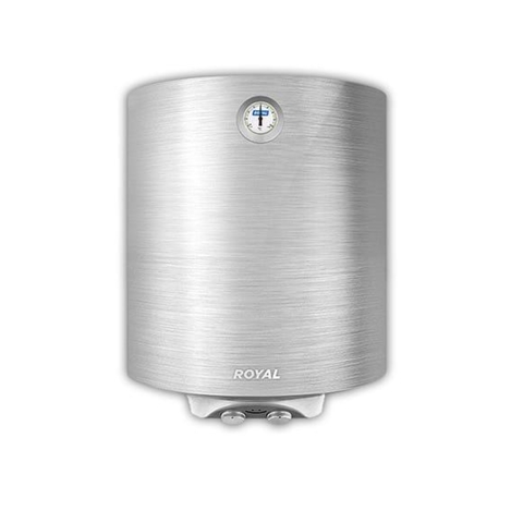 Suv Isitgich Royal 50L premium stalnoy