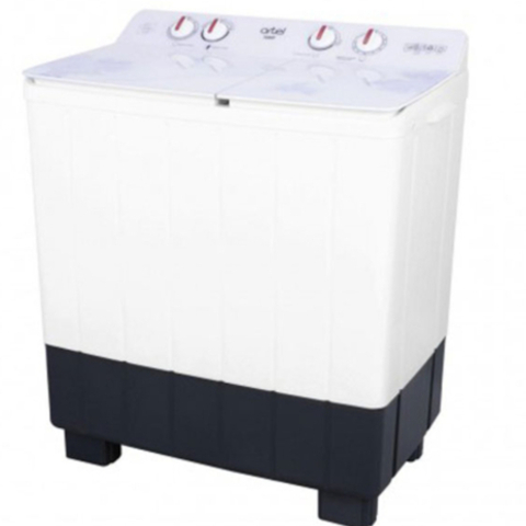 Kir Yuvish Mashinasi 6kg ZVEZDA