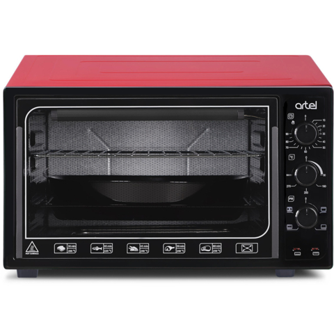 Duxovka ART MD-3618 arzoni