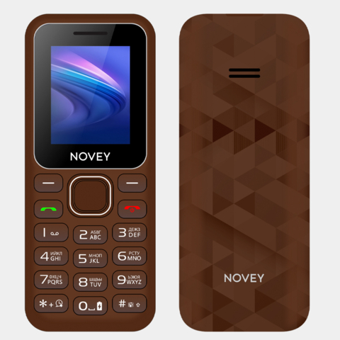 Novey 105C