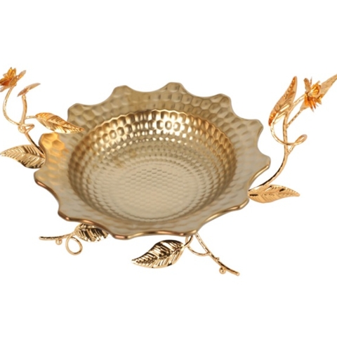 Chinni Meva Idish Kichkina