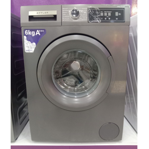 AVTOMAT ZIFFLER 6KG T1-6100G