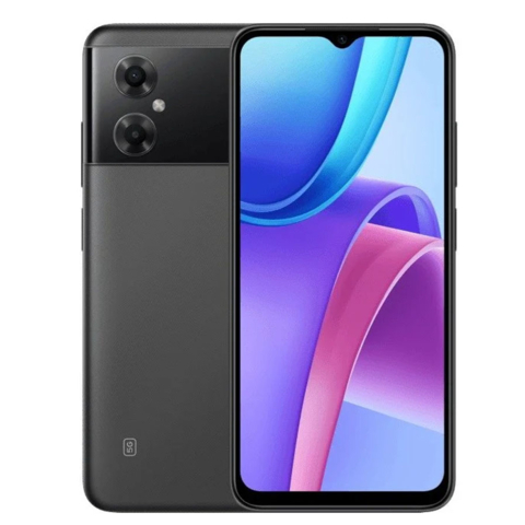 Redmi Note 11R  4/128 Mystery Black