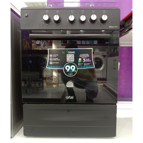 Gaz Plita Artel Apetito 01-G