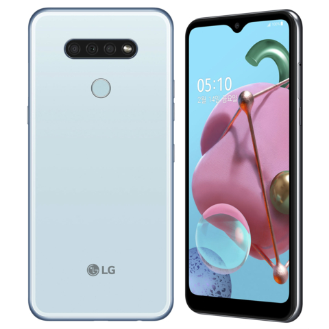 LG Q51 3/32