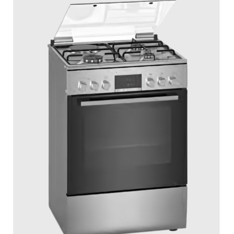 GAZ PLITA VASTA MK-10 JIGARRANG