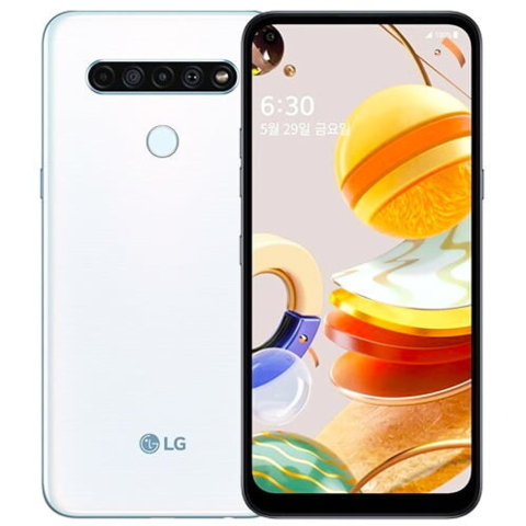 LG Q63  4/64