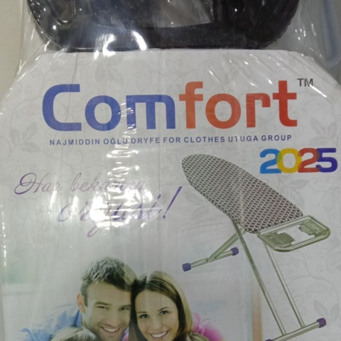 Dazmolxon Comfort Katta