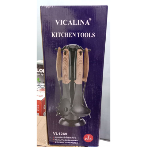 Kabgir Nabor Vicalina