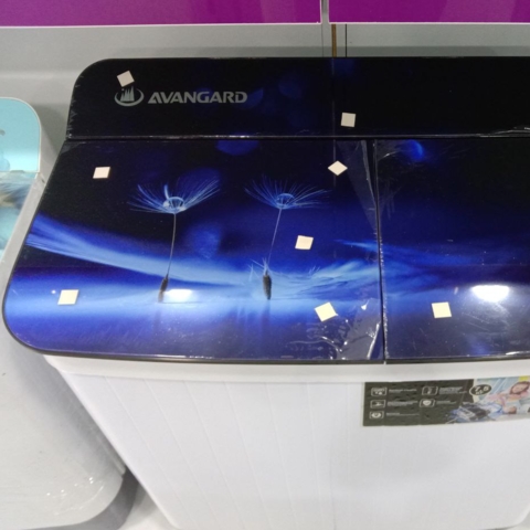 Kir Yuvish Mashinasi Avangard 7.5KG