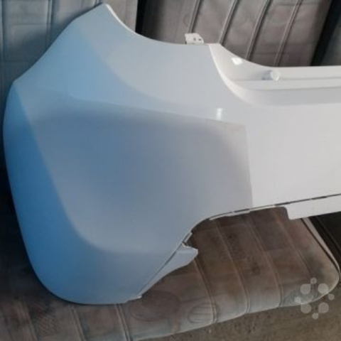 Avtomabil bamferi SPARK