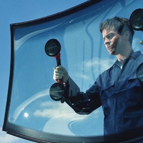 Avtomabil labovoyi SPARK