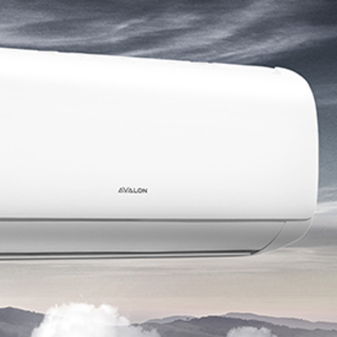 Konditsioner Magna ASI-12