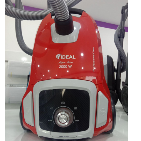 Chang Yutgich Ideal VC-2000