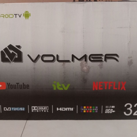 Televizor Volmer 32 Smart