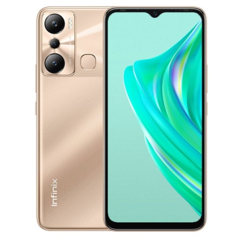 Infinix Hot 20i 7/128