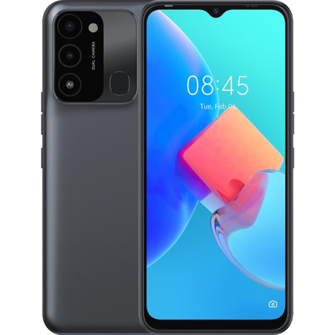 Tecno Spark 8C 4/64 Diamond Gray