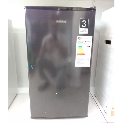 Muzlatgich Wirmon DSR-93WE/SV/BK