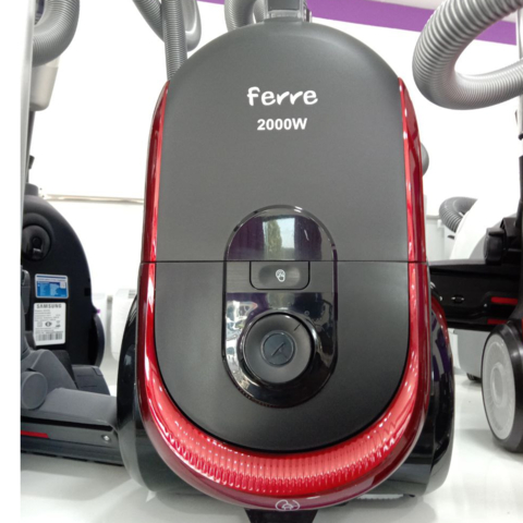 Chang Yutgich Ferrre VC-1201 Qorqa